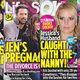 Image for article titled This Week In Tabloids: Jessica Simpson's Husband Might Be Fucking the Nanny, Is Behind on This Trend